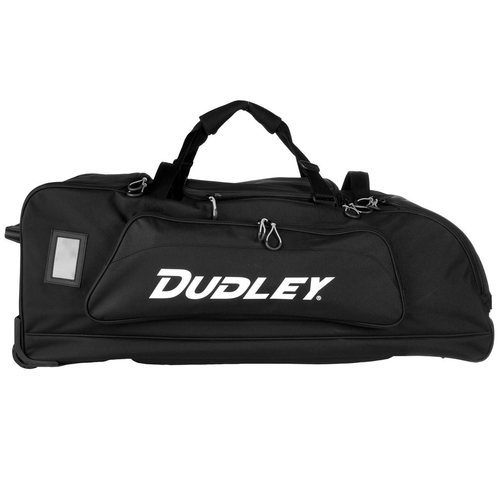 Dudley XXL Pro Wheeled Player Bag: 48075