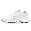 Ringor Flite Turf PTT Women's Fastpitch Softball Shoes with Pitching Toe: 4842S