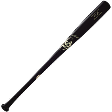 Louisville Slugger MLB Prime Signature Series CY22 Christian Yelich Game Model Wood Baseball Bat: WBL2435010