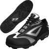 3n2 Accelerate Fastpitch Molded Cleats: ACCEL-FP