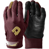 DeMarini CF Adult Batting Gloves: WTD6114