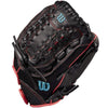Wilson Flash 12" Fastpitch Glove: WBW10041712