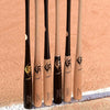 Louisville Slugger MLB Prime Signature Series CY22 Christian Yelich Game Model Wood Baseball Bat: WBL2435010