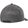DeMarini Radiation D Flex Fit Hat: WTD1092