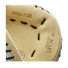 Wilson A2000 CM33 33" Baseball Catcher's Mitt: WBW10011533