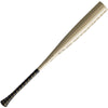 2023 Warstic Bonesaber -5 (2 5/8") USSSA Baseball Bat: MBBSR23WH5