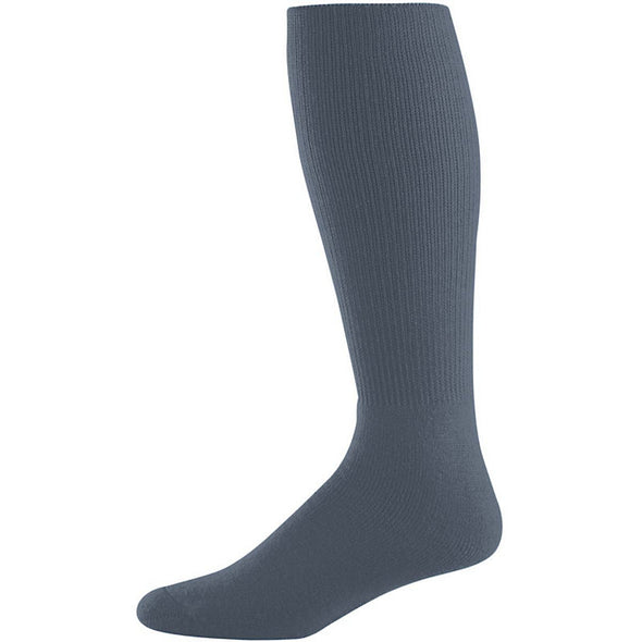 Augusta Athletic Socks: 6026 / 6027 / 6028