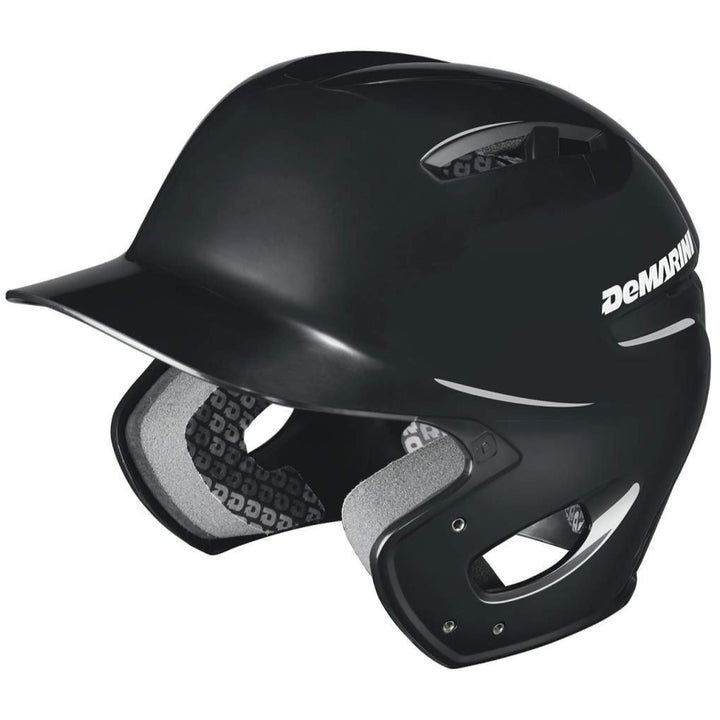 DeMarini Paradox Protege Batting Helmet: WTD5404