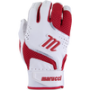 Marucci Code Youth Batting Gloves: MBGCD2Y