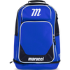 Marucci Battalion Bat Pack Backpack: MBBTLNBP