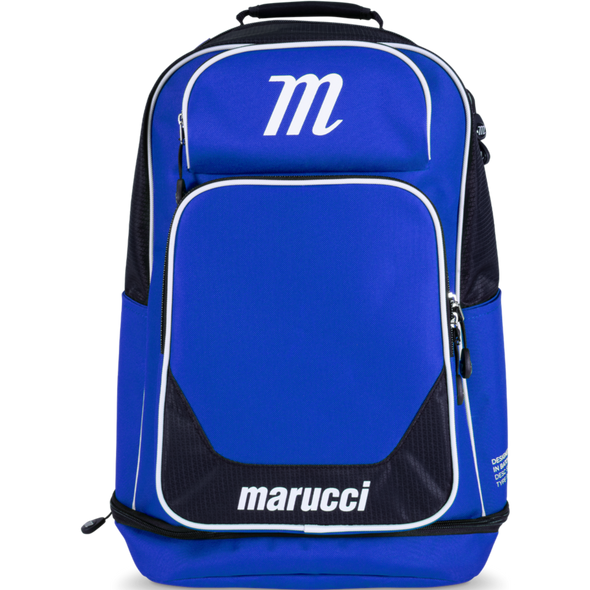 Marucci Battalion Bat Pack Backpack: MBBTLNBP