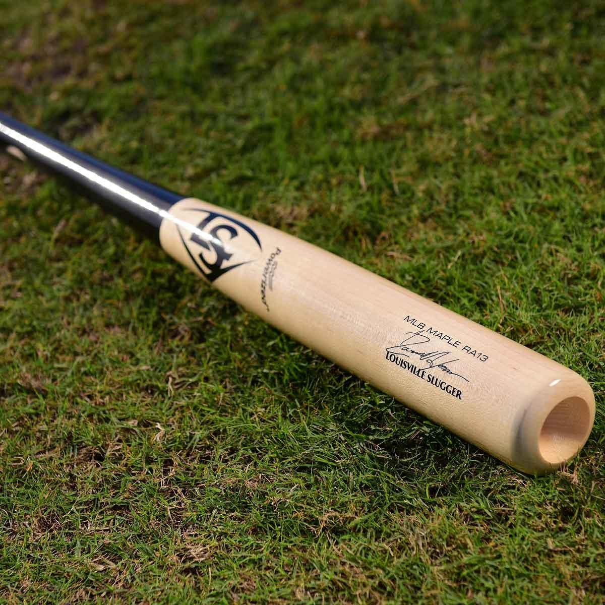 Ronald Acuña Jr. Signature Series