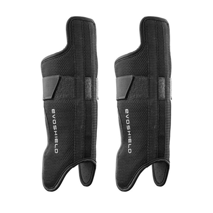 EvoShield Pro-SRZ Gel-to-Shell™ Catcher's Lower Leg Guards: WB570800 / WB571030