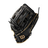 Wilson A2000 1799 12.75" SuperSkin Baseball Glove: WTA20RB191799SS