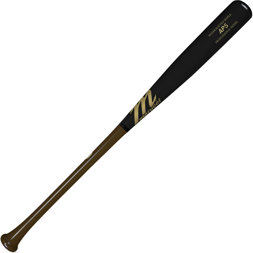 Marucci AP5 Pro Model Maple Wood Bat: MVE3AP5
