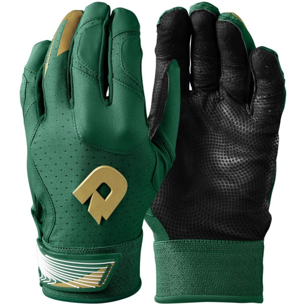Demarini softball batting gloves store