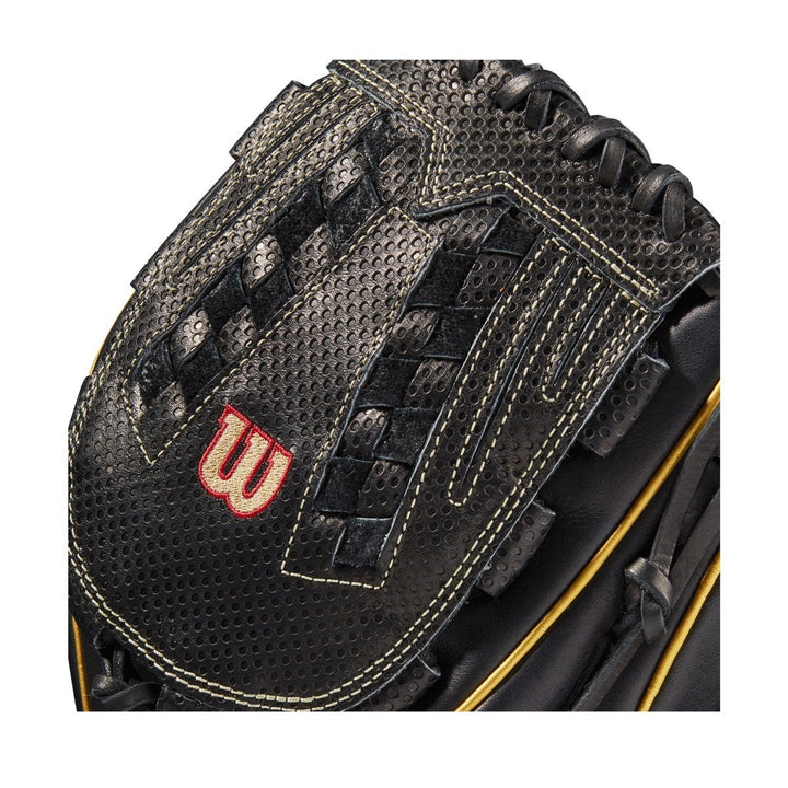 Wilson A2000 SCV125 12.5" Fastpitch Glove: WBW100222125