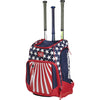 Rawlings Legion Backpack: LEGION