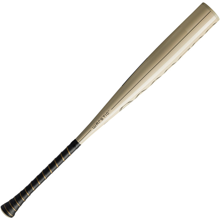 2023 Warstic Bonesaber (-8) 2 5/8" USSSA Baseball Bat: MBBSR23WH8