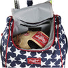 Rawlings Legion Backpack: LEGION