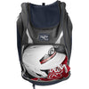 Rawlings Legion Backpack: LEGION