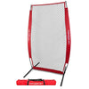 PowerNet I-Screen with Frame & Carry Bag: 1003F