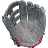 Wilson A2000 SCSP13SS 13" SuperSkin Slowpitch Glove: WBW10040213