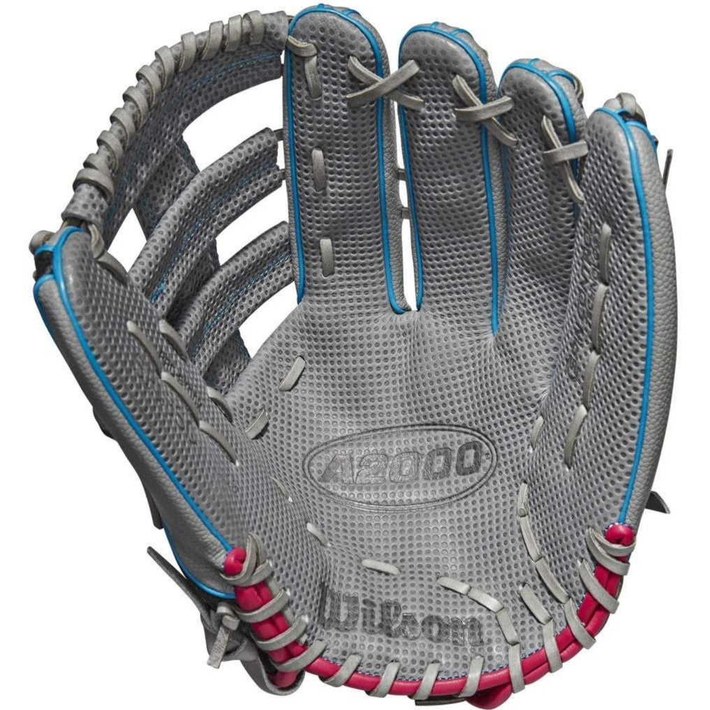 Wilson A2000 SCSP13SS 13