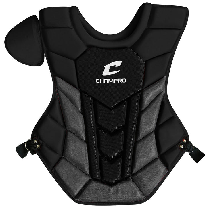 Champro Optimus Pro Plus Catcher's Chest Protector: CPN1