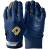 DeMarini CF Adult Batting Gloves: WTD6114