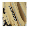 Wilson A2000 CM33 33" Baseball Catcher's Mitt: WBW10011533