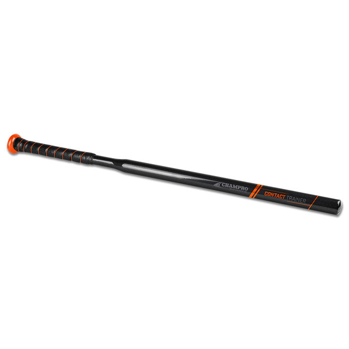 Champro Sports Contact Trainer Bat and Balls: A034