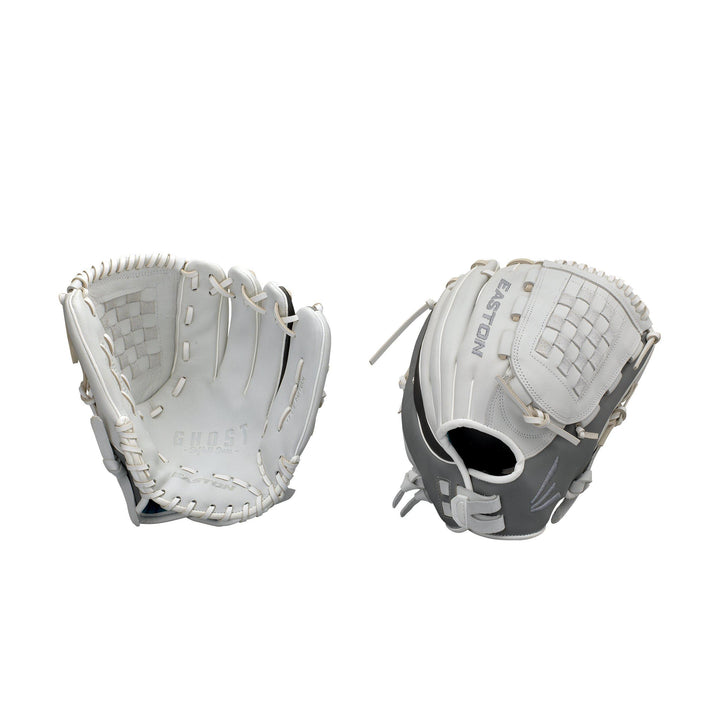 Easton Ghost 12.5" Fastpitch Softball Glove: GH1251FP /  A130746