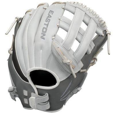 Easton Ghost 12.75" Fastpitch Softball Glove: GH1276FP / A130749
