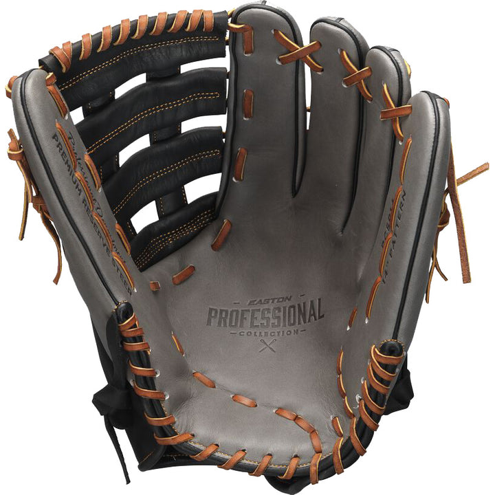 Easton Professional Collection 14" Slowpitch Glove: PCSP14