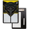Easton Coaches Dry Erase & Magnetic Lineup Board: A153046