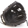 Nokona American KIP 11.5" Baseball Glove: A-1150-BK