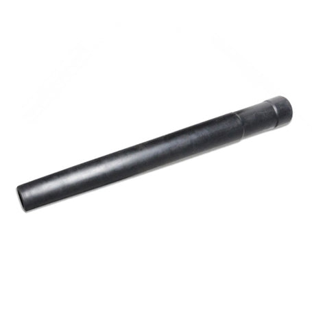 The Athletic Specialties Batting Tee Replacement Top (BTS) is a black, cylindrical baton with a slightly wider handle, designed as a replacement top tube for batting tees.