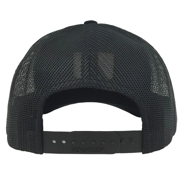 AXE Pro Player Snapback Hat: HAT-PRO-AXE