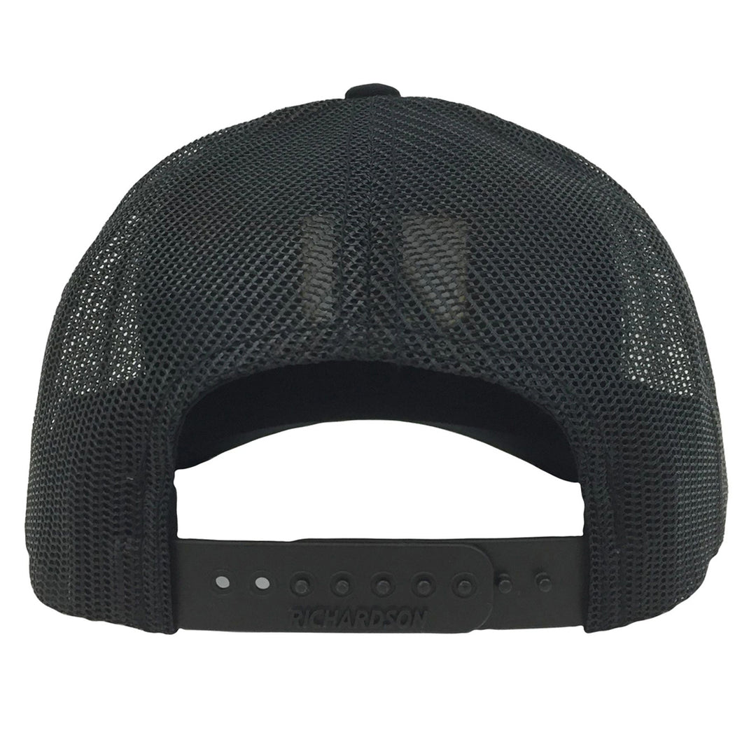 AXE Pro Player Snapback Hat: HAT-PRO-AXE