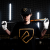 2023 AXE Strato -10 (2 5/8") USA Baseball Bat: L185K