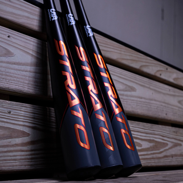 2023 AXE Strato -8 (2 5/8") USA Baseball Bat: L139K