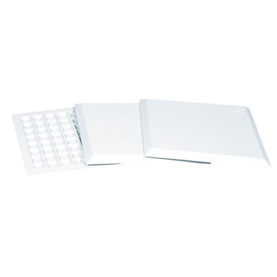 Champro Waffle Bottom Bases (Set of 3): B025