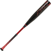2021 Rawlings Quatro Pro -3 BBCOR Baseball Bat: BB1Q3 USED