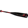 2021 Rawlings Quatro Pro -3 BBCOR Baseball Bat: BB1Q3 USED