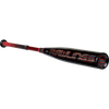 2021 Rawlings Quatro Pro -3 BBCOR Baseball Bat: BB1Q3 USED
