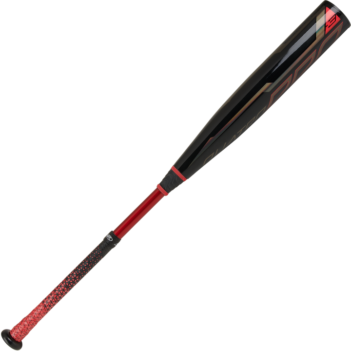 2021 Rawlings Quatro Pro (-3) BBCOR Baseball Bat: BB1Q3 (USED)
