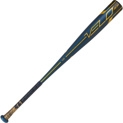 2021 Rawlings Velo ACP -3 BBCOR Baseball Bat: BB1V3