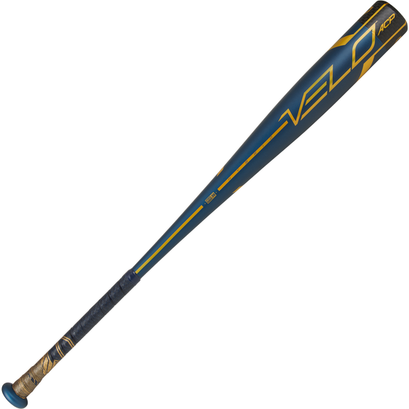 2021 Rawlings Velo ACP -3 BBCOR Baseball Bat: BB1V3 USED