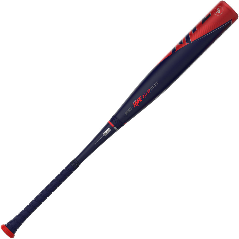 2022 Easton ADV Hype (-3) BBCOR Baseball Bat: BB22HYP (USED)